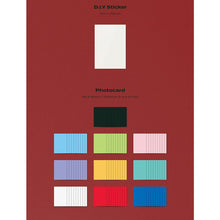 Load image into Gallery viewer, Twice 2nd Full Album 'Eyes Wide Open'