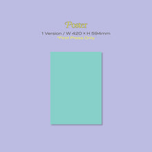 Load image into Gallery viewer, fromis_9 4th Mini Album 'Midnight Guest'
