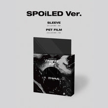 Load image into Gallery viewer, (G)I-DLE 1st Full Album 'I Never Die'