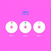 Load image into Gallery viewer, IVE 2nd Single Album 'Love Dive'