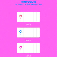 Load image into Gallery viewer, IVE 2nd Single Album 'Love Dive'