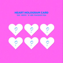 Load image into Gallery viewer, IVE 2nd Single Album 'Love Dive'