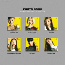 Load image into Gallery viewer, IVE 3rd Single Album 'After Like' (Jewel Case Ver. / Limited Edition)