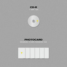 Load image into Gallery viewer, IVE 3rd Single Album 'After Like' (Jewel Case Ver. / Limited Edition)