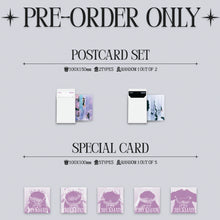 Load image into Gallery viewer, ITZY Mini Album 'Checkmate' (Standard Version)