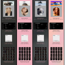 Load image into Gallery viewer, Blackpink 1st Full Album 'The Album'