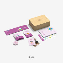 Load image into Gallery viewer, ITZY Green Project