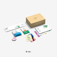 Load image into Gallery viewer, ITZY Green Project