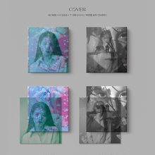 Load image into Gallery viewer, IU 5th Album 'Lilac'