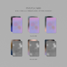 Load image into Gallery viewer, IU 5th Album 'Lilac'