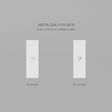 Load image into Gallery viewer, IU 5th Album 'Lilac'