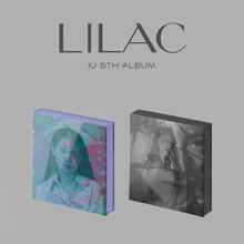 Load image into Gallery viewer, IU 5th Album 'Lilac'