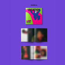 Load image into Gallery viewer, JINJIN & ROCKY 1st Mini Album 'Restore'