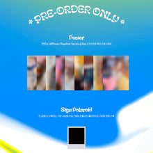 Load image into Gallery viewer, KEP1ER 2nd Mini Album 'DOUBLAST'