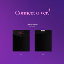 Load image into Gallery viewer, KEP1ER 1st Mini Album 'First Impact'