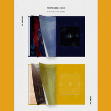 Load image into Gallery viewer, Kingdom 4th Mini Album 'History of Kingdom: Part IV. Dann'