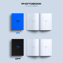 Load image into Gallery viewer, KANG DANIEL 1st Full Repackaged Album 'The Story: Retold' Repackage