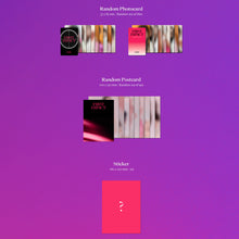 Load image into Gallery viewer, KEP1ER 1st Mini Album 'First Impact'