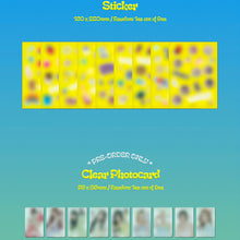 Load image into Gallery viewer, KEP1ER 2nd Mini Album 'DOUBLAST'