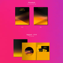 Load image into Gallery viewer, KEP1ER 1st Mini Album 'First Impact'
