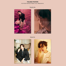 Load image into Gallery viewer, KAI 2nd Mini Album 'Peaches'