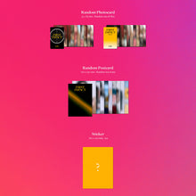 Load image into Gallery viewer, KEP1ER 1st Mini Album 'First Impact'