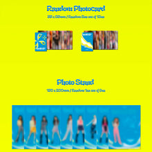 Load image into Gallery viewer, KEP1ER 2nd Mini Album 'DOUBLAST'