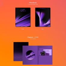 Load image into Gallery viewer, KEP1ER 1st Mini Album 'First Impact'