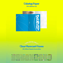 Load image into Gallery viewer, KEP1ER 2nd Mini Album 'DOUBLAST'