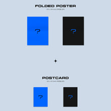 Load image into Gallery viewer, KANG DANIEL 1st Full Repackaged Album 'The Story: Retold' Repackage