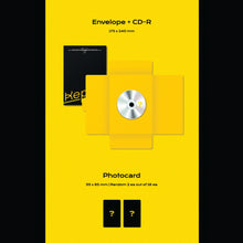 Load image into Gallery viewer, Kep1er 3rd Mini Album 'Troubleshooter'