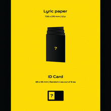 Load image into Gallery viewer, Kep1er 3rd Mini Album 'Troubleshooter'