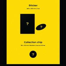 Load image into Gallery viewer, Kep1er 3rd Mini Album 'Troubleshooter'