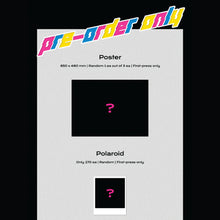Load image into Gallery viewer, Kep1er 3rd Mini Album 'Troubleshooter'