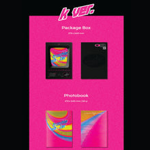 Load image into Gallery viewer, Kep1er 3rd Mini Album 'Troubleshooter'