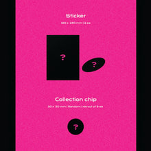 Load image into Gallery viewer, Kep1er 3rd Mini Album 'Troubleshooter'