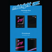 Load image into Gallery viewer, Kep1er 3rd Mini Album 'Troubleshooter'