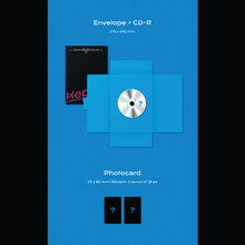 Load image into Gallery viewer, Kep1er 3rd Mini Album 'Troubleshooter'