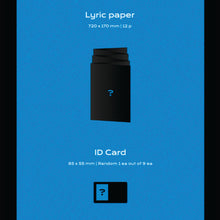 Load image into Gallery viewer, Kep1er 3rd Mini Album 'Troubleshooter'