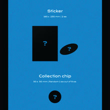 Load image into Gallery viewer, Kep1er 3rd Mini Album 'Troubleshooter'