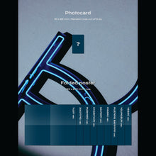 Load image into Gallery viewer, Kep1er 3rd Mini Album 'Troubleshooter' (Digipack Version)