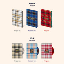 Load image into Gallery viewer, MIRAE 3rd Mini Album 'Marvelous'