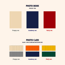 Load image into Gallery viewer, MIRAE 3rd Mini Album 'Marvelous'