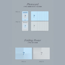 Load image into Gallery viewer, Mirae 4th Mini Album 'Ourturn'