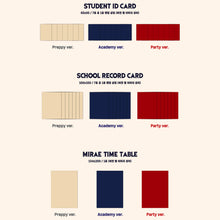 Load image into Gallery viewer, MIRAE 3rd Mini Album 'Marvelous'