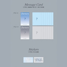 Load image into Gallery viewer, Mirae 4th Mini Album 'Ourturn'