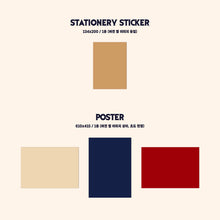 Load image into Gallery viewer, MIRAE 3rd Mini Album 'Marvelous'