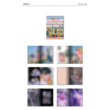 Load image into Gallery viewer, MAMAMOO 12th Mini Album 'MIC ON' - Main Version