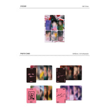 Load image into Gallery viewer, MAMAMOO 12th Mini Album 'MIC ON' - Main Version