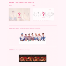 Load image into Gallery viewer, BTS 6th Mini Album 'Map of the Soul : Persona'